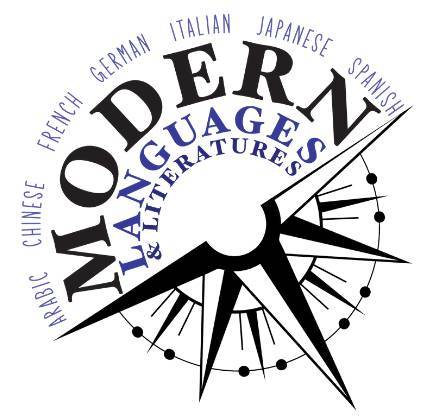 Modern Languages and Literatures logo